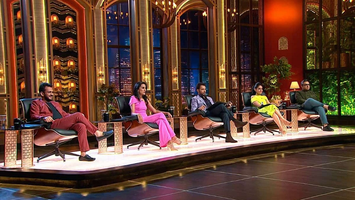 Worst products on Shark Tank India