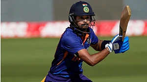 IPL Auction 2022: Shreyas Iyer Secured By Kolkata Knight Riders For INR 12.25 Crores