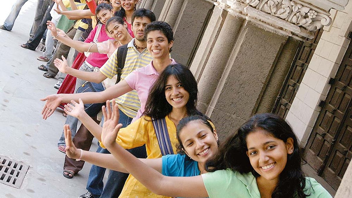 J&K Govt Asks Colleges To Get Accredited By NAAC