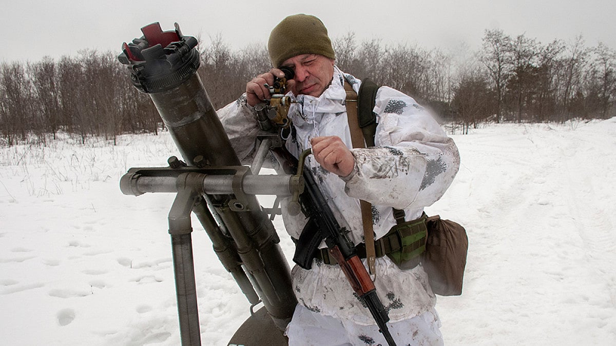 Flights To Ukraine Cancelled, Diverted Amid Uncertainties In Conflict With Russia