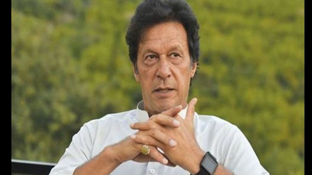 Pakistan Won't Join Any Camp In Global Politics: PM Imran Amid Ukraine-Russia Conflict