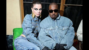 Hollywood couples who found love again.