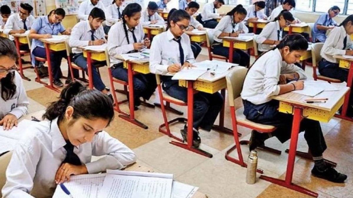 Bar Body Writes To PM, Seeking Students Wear School Uniforms Across Country