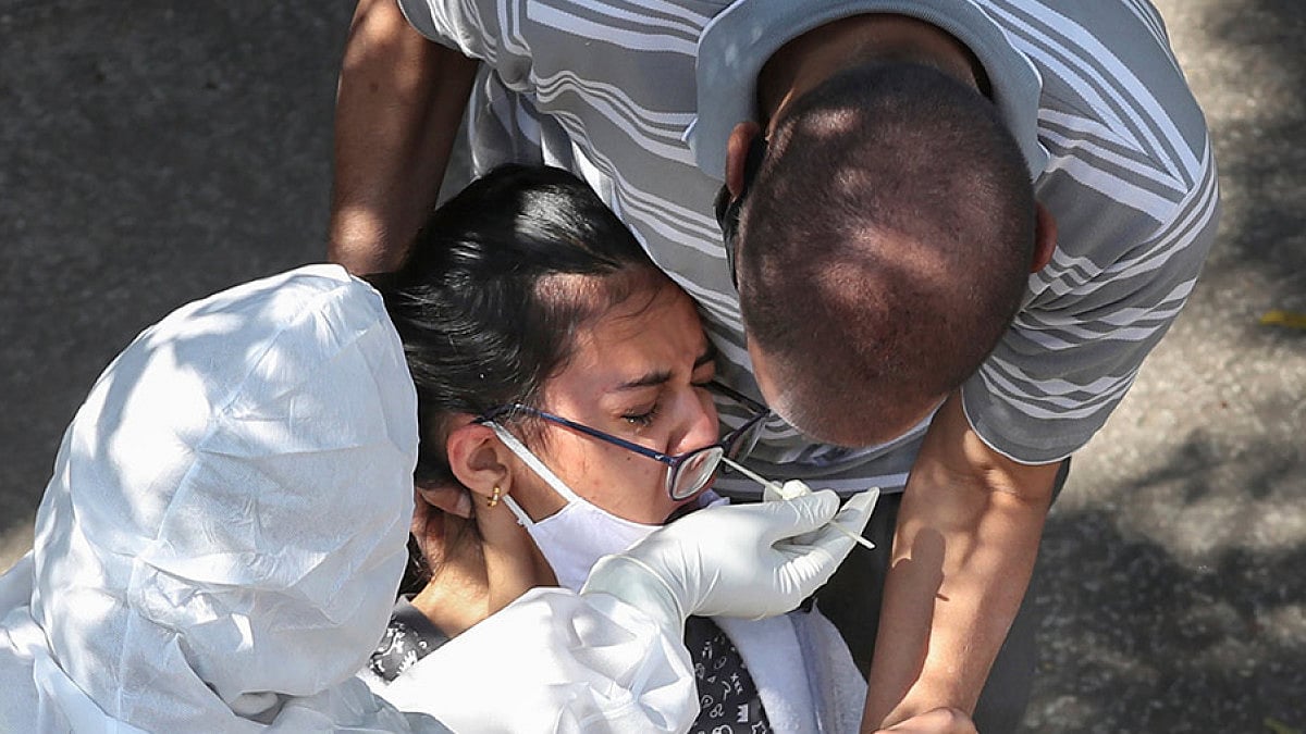 As COVID-19 Cases Dip In MP, CM Says All Curbs, Except Night Curfew, Lifted