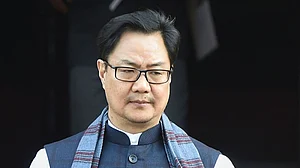 Speaker Patro Shocked At Rijiju's Statement On Odisha Legislation Council Resolution