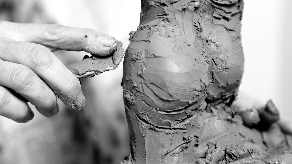 Pygmalion | Image credit: Shutterstock