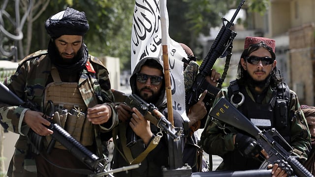  Taliban Free Detained UNHCR Staff, 2 Foreign Journalists