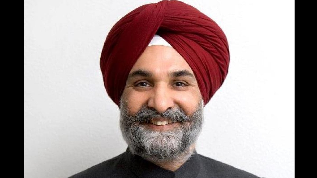 India And US Played Critical Role In Supporting Each Other During Pandemic: Ambassador Taranjit Singh Sandhu - null