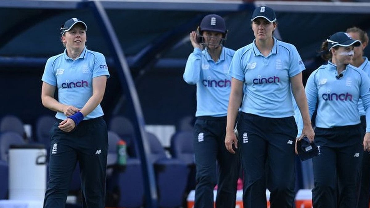 ICC Women's ODI World Cup 2022 kicks off on March 4.