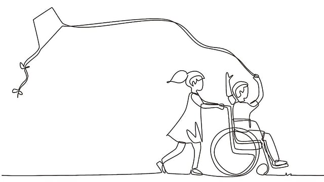 The Wheelchair