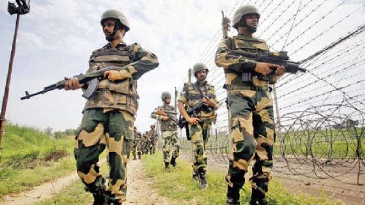 CRPF Officer Killed, Jawan Injured In Encounter With Naxals In Chhattsigarh