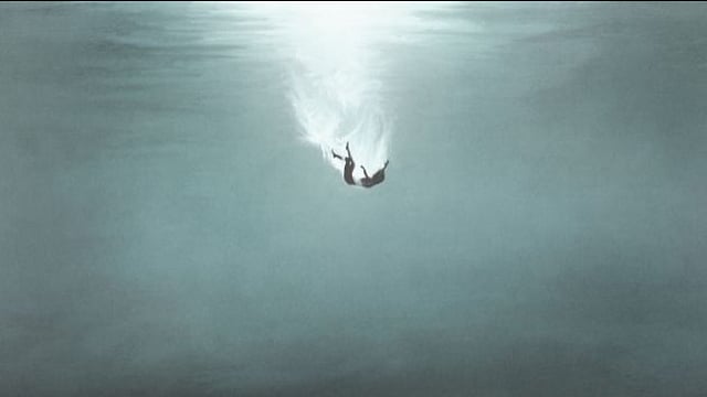 Short Story: The Sea Brings, It Also Takes Away