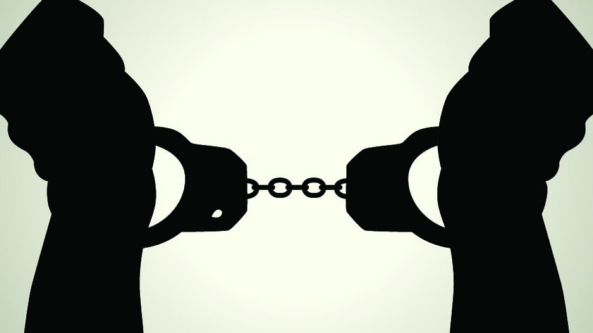 The exponential growth in the number of candidates with criminal charges pressed against them has be