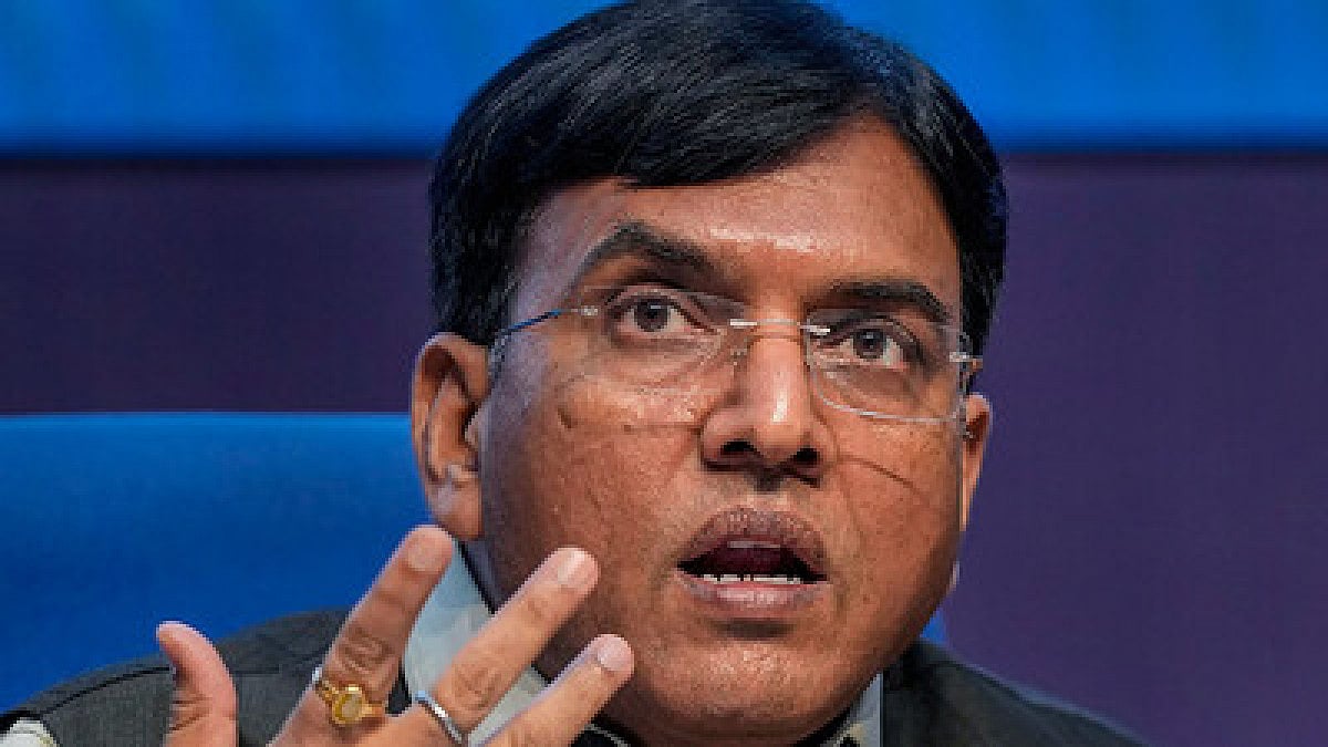 India Needs To Remain Vigilant As Neighbouring Countries Not Polio-Free: Mandaviya