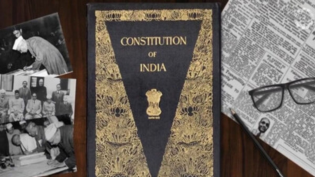 Law Commission gets 46 lakh responses on Uniform Civil Code