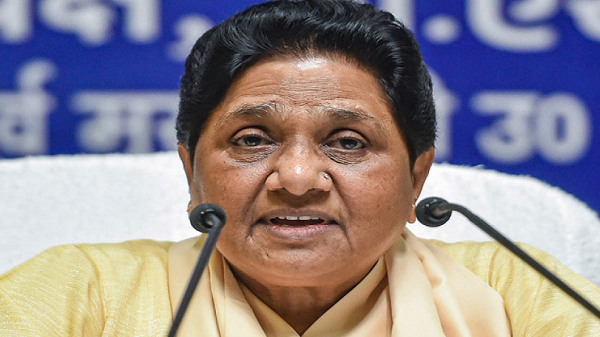 Mayawati-led party BSP announces candidates on 47 seats in UP