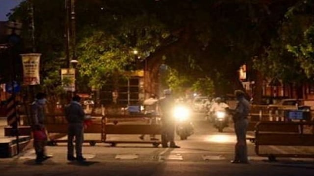 Night Curfew Lifted Across J-K; Offline Classes To Resume From Monday