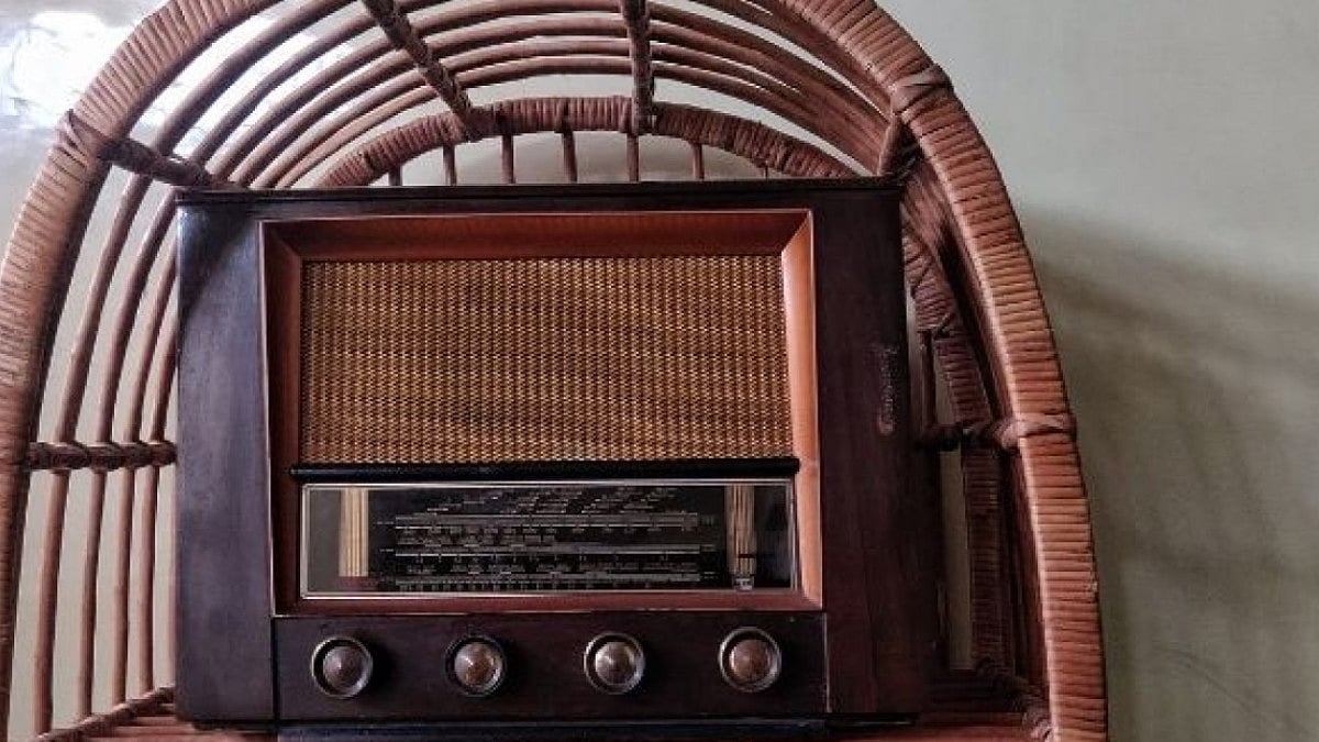 Amazing Medium To Connect People: PM Modi On World Radio Day