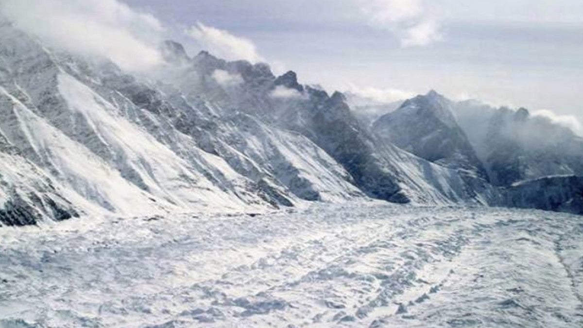 Glaciers In Karakoram Region Stable, Others Melting Faster: Govt