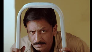 Rajesh Tailang's short film 'Selfie' will release on February 15.