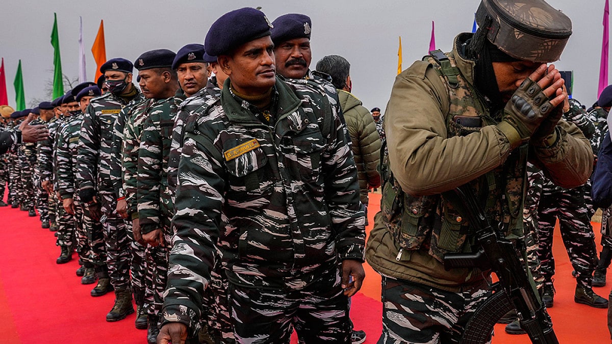 Pulwama Attack Anniversary