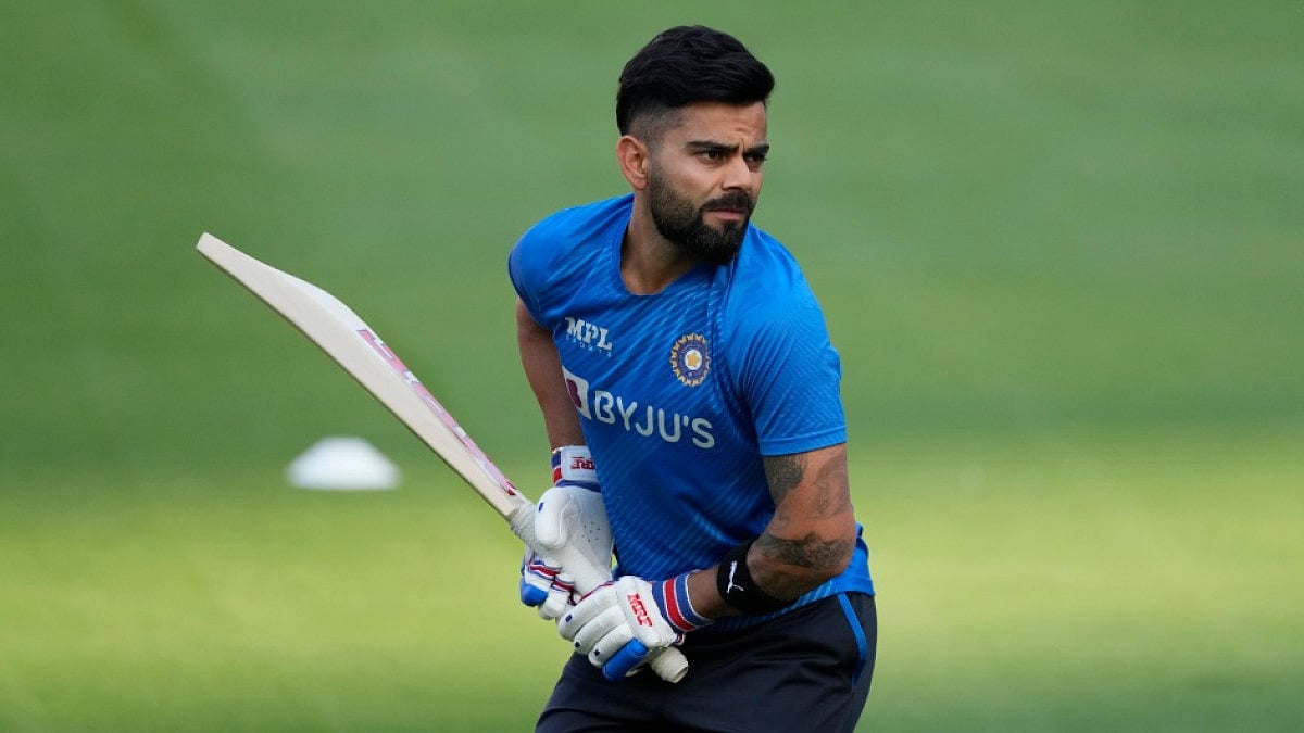 Virat Kohli's last century came against Bangladesh in pink ball Day-Night Test at Eden Gardens.