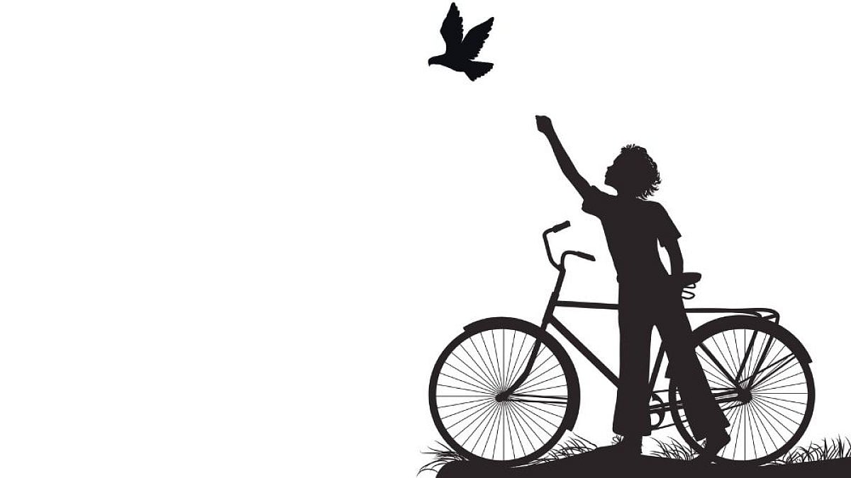 At fifteen, is it good to believe that you know what love is? 