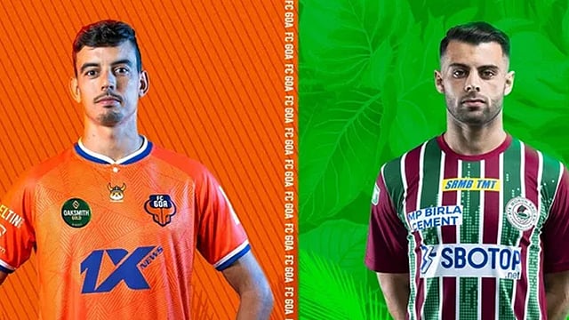 Live Streaming, FC Goa Vs ATK Mohun Bagan - When And Where To Watch ISL 2021-22 Match 92