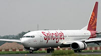  SpiceJet, in its first offer, proposed to pay Rs 300 crores as the final settlement of dispute. 