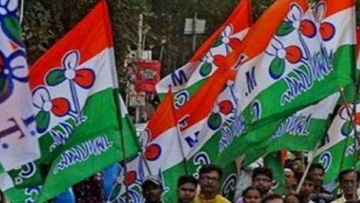 Trinamool Congress (Representational Image)
