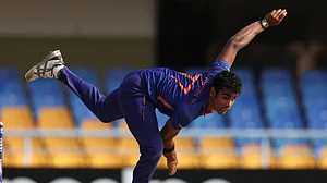 Rajvardhan Hangargekar from Marathwada region is a symbol of young boys aspiring to make it big.