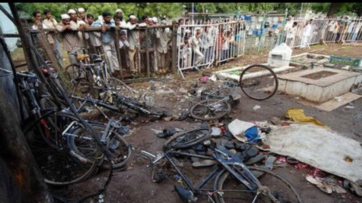 2008 Ahmedabad Serial Blasts: 38 Get Death Penalty, Life Term To 11