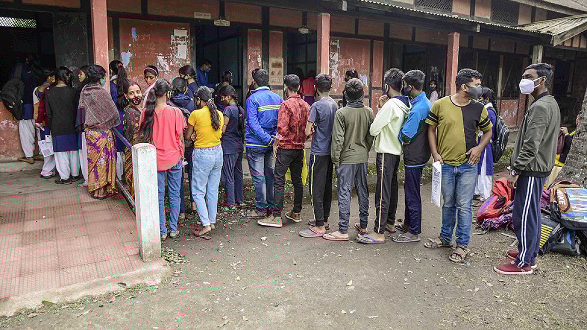 Assam Lifts All COVID Restrictions From Tuesday