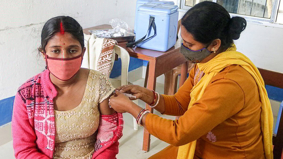 62 New COVID-19 Cases In Arunachal, Tally Rises To 64,066