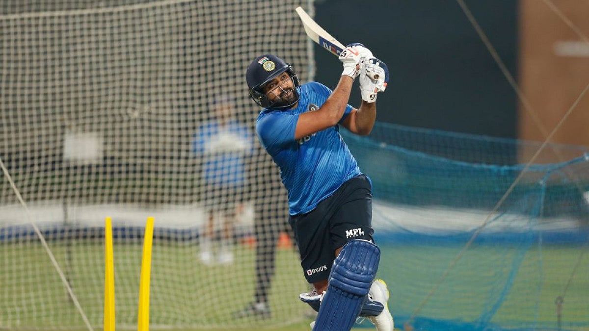 India's captain Rohit Sharma would be eyeing another whitewash against West Indies.