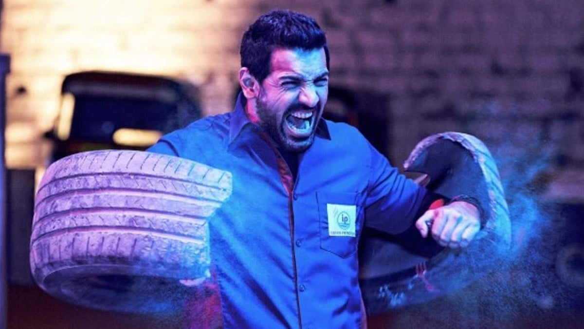 When actors got into a controversy because of a slap