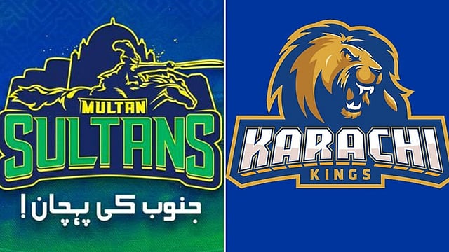 Live Streaming, PSL 2022, Multan Sultans Vs Karachi Kings: Watch Pakistan Super League, 23rd Match Live