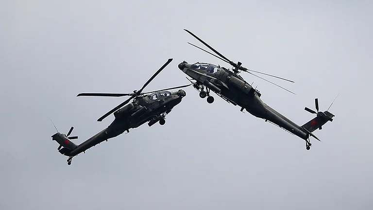 Representational image - null