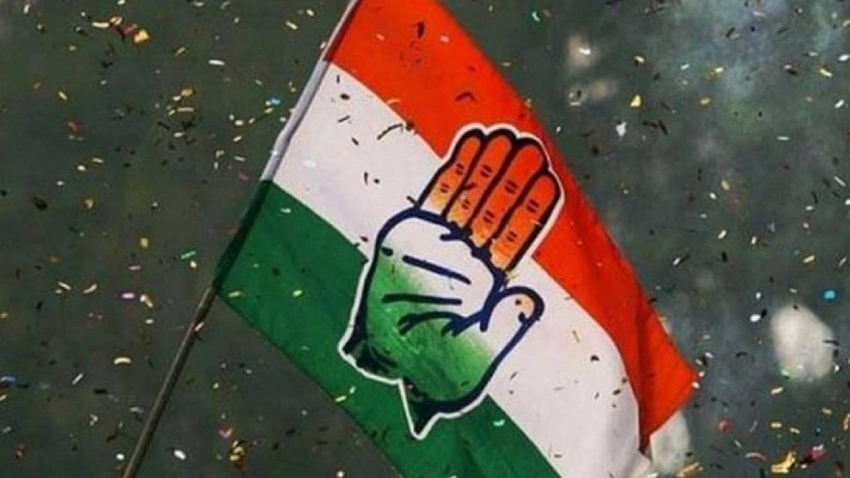 File Image : Congress Announces Candidates For 28 More Assembly Seats In Andhra Pradesh