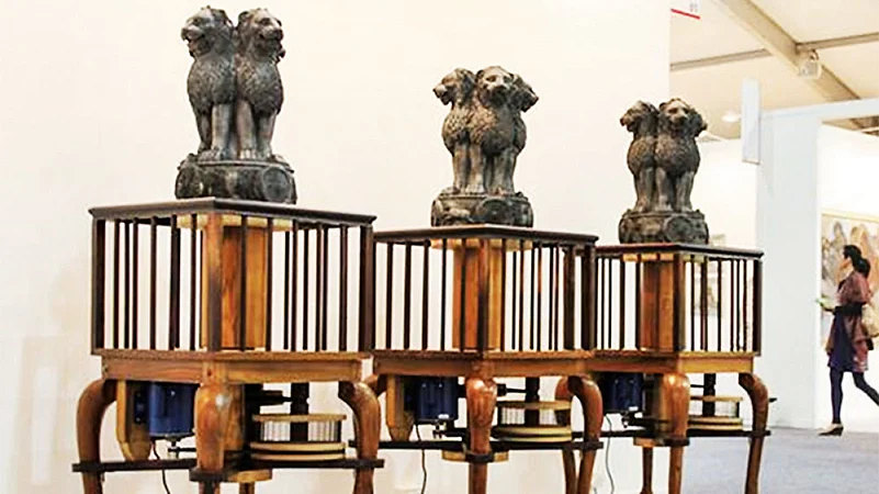 Renegotiating India’s Federal Compact India’s Federal Compact