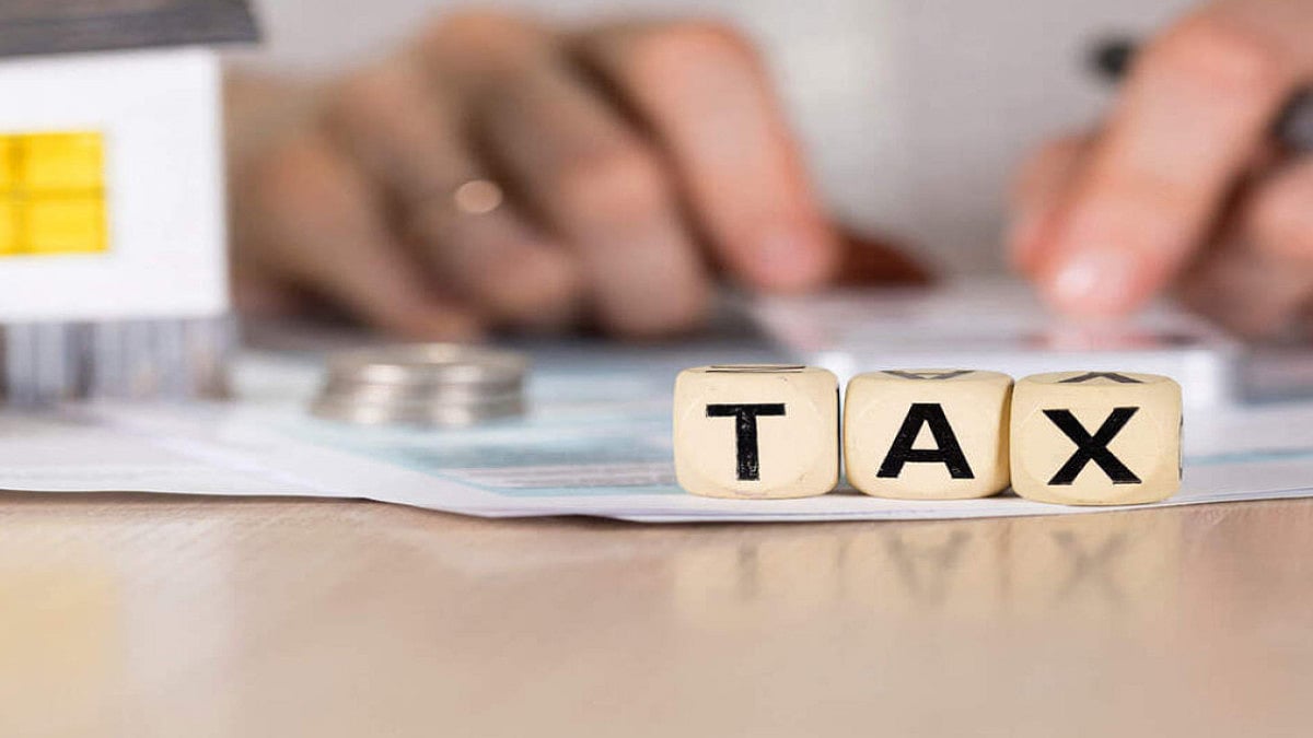 ITR Forms For 2021-22 Notified