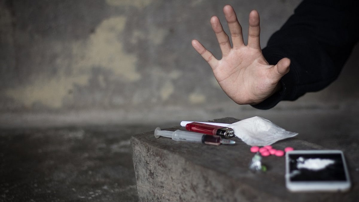 Day Against Drug Abuse: Seized Narcotics Destroyed In Karnataka