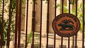 Reserve Bank of India article on NARCL.