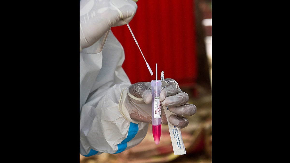 Covid: Two More Deaths, 157 Fresh Cases In Himachal Pradesh