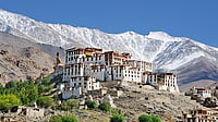Ladakh Battling Centralisation To Save Identity Culture Sharp U-turn in the Hills