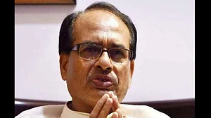 Madhya Pradesh CM Announces Recruitment Drive For One Lakh Government Jobs