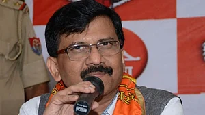 ED Issues Fresh Summons To Sanjay Raut For July 1