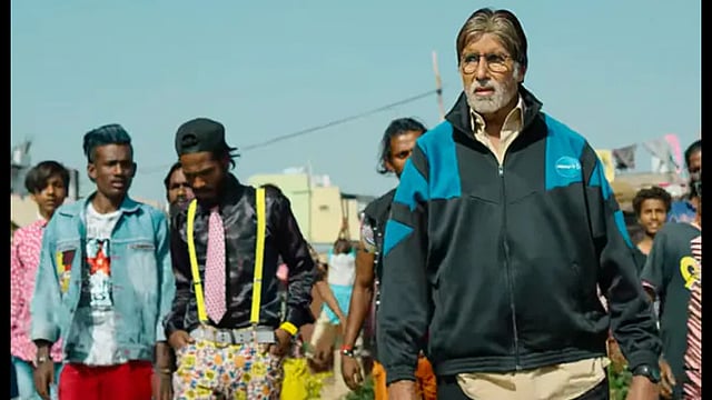 Five Movies Before 'Jhund' Which Told Tales Of Underdogs Shining