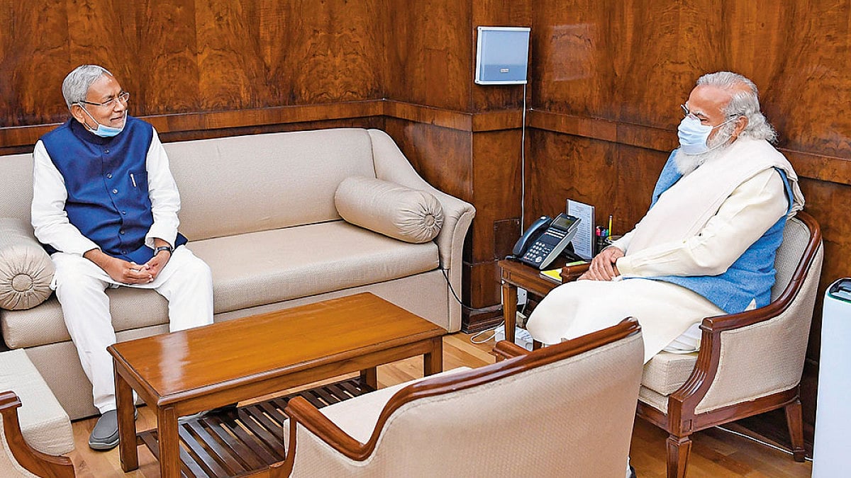 The Coalition Instinct