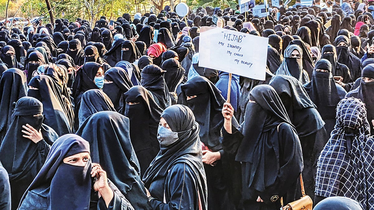 The Veil of Resistance